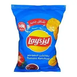 Lays