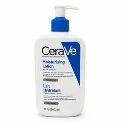 CeraVe Moisturising Lotion for Normal to Dry Skin 473ml