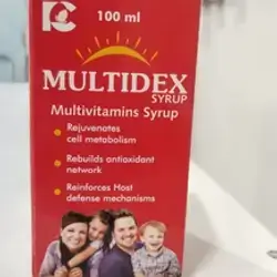 Multivitamin