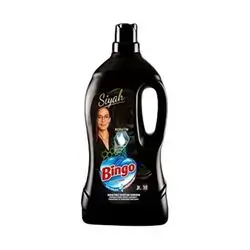 Bingo Det Liquid Laundry Black 3l