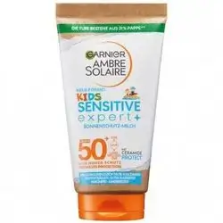 GARNIER KIDS SENSITIVE PROTECTOR SOLAR SPF 50 50 ml 