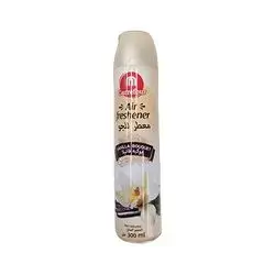 Carrefour Vanilla Air Freshener, 300mll