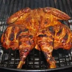 Whole Grilled Chicken