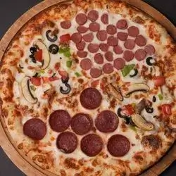 Four Seasons Pizza