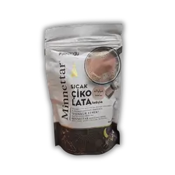 Shukr Oglu Chocolate Bag 200g