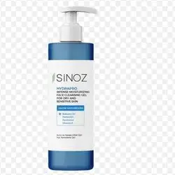 Sinoz hydrapro intense moisturizing 