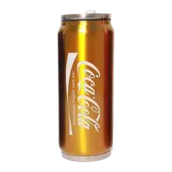 Water Bottel-Coca Cola-Nikl