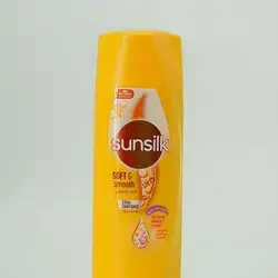 Sunsilk Conditioner Soft & Smooth 350Ml