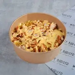 Cheddar Cheese Rizzo