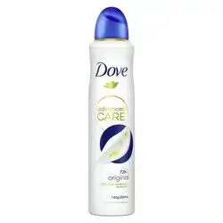 Dove advanced CARE original 72h anti-transpirant