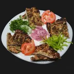 Chicken Arayes