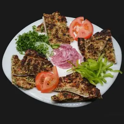 Chicken Arayes