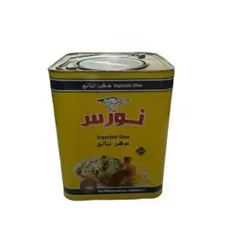 Nawras Oil 4000ml