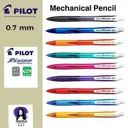 Pilot Mechanical Pencil 0.7mm