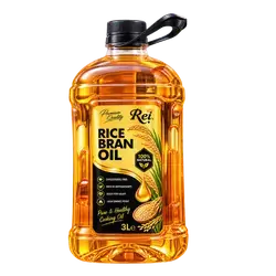 Brain's Head Oil 3 Liters