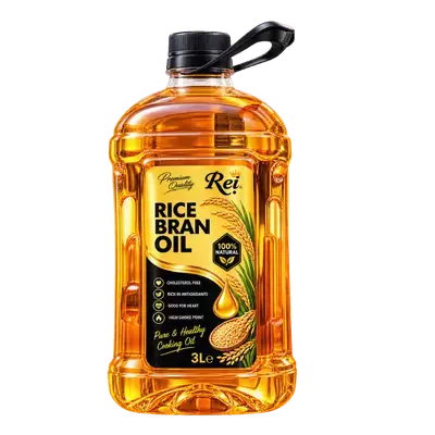 Brain's Head Oil 3 Liters
