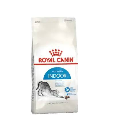 Royal Canin Indoor 2kg