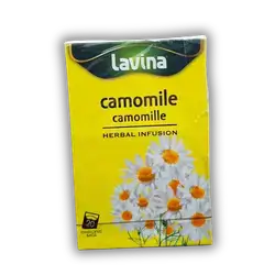 Lavita Tea, 20-pack