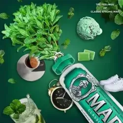 marvis classic strong mint 85 ml