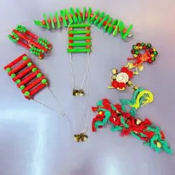 Bird Set Toys
