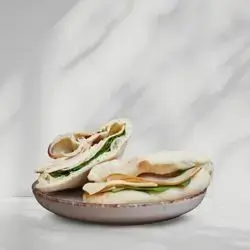 Turkish Sandwich