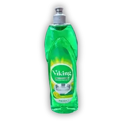 Zahi Viking Lemon 750ml