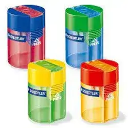 Staedtler Hole Tub Sharpener