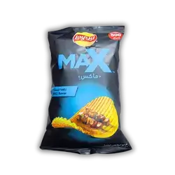 Lay's Max BBQ Chips 56g