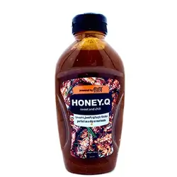 Honey BBQ Spicy & Sweet Sauce