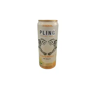 Keep your hair clean and full of calcium 330 ml