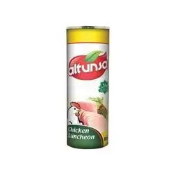 Altunsa Chicken Luncheon 850Gm