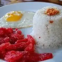 Tosilog