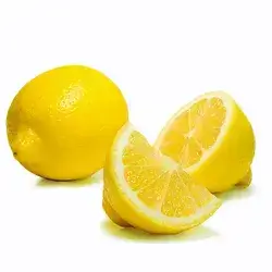 Turkish Lemon