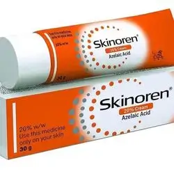 Skinoren cream