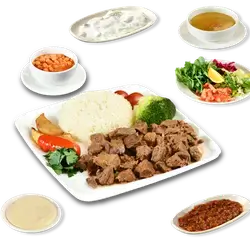 Qawrma On Rice