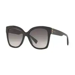 Sunglasses Gucci GG-0459-S - SHINY BLACK original