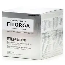 Filorga NCEF-Reverse Supreme Multi-Correction Cream