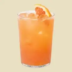 Grapefruit Orange Juice