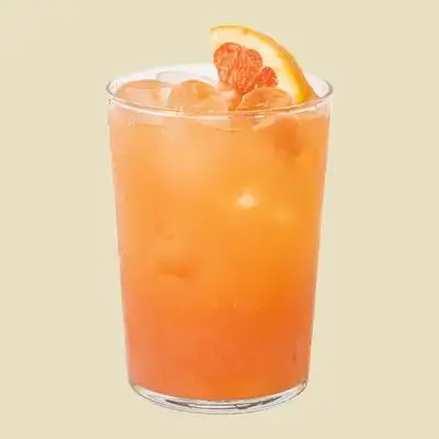 Grapefruit Orange Juice