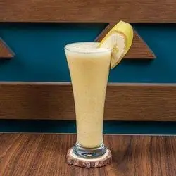 Banana And Orange