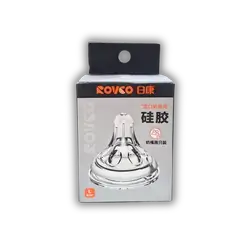 ROVCOOXL bottle head