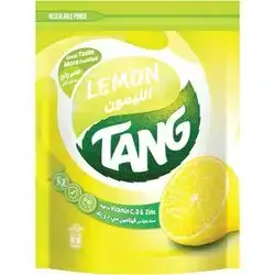 Tang Juice Powder Lemon 30g