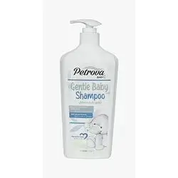 Petrova Gentle Baby Shampoo 500 Ml