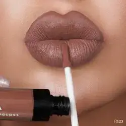 Rozza Velvet Matte Lipgloss _23