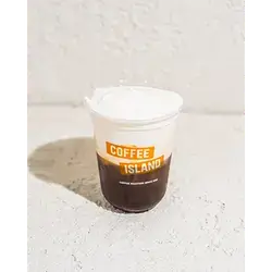 Freddo Cappuccino  Foam Milk