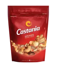 Castania Mixed Kernels 250G