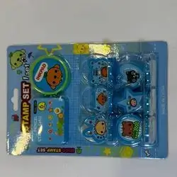 STAMPSET