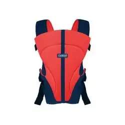 12kg Baby Carrier - Red