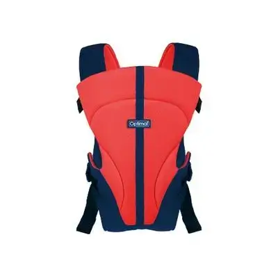 12kg Baby Carrier - Red