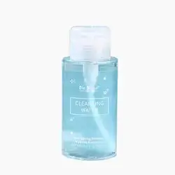 Bio Blend cleansing water